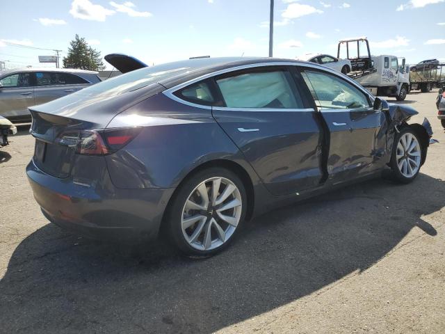 Vin: 5yj3e1ea1lf662598, lot: 52313655, tesla model 3 20203