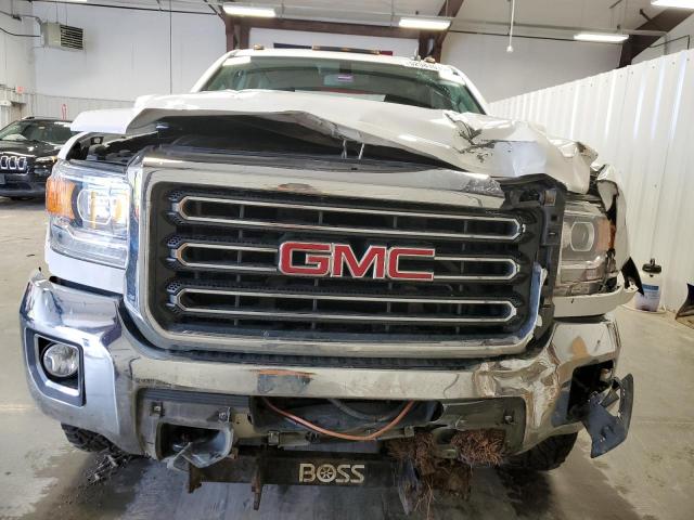 2016 GMC SIERRA K25 - 1GT22SEG5GZ251378