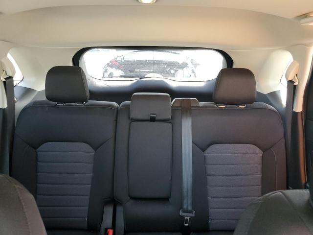 2020 FORD EDGE SE - 2FMPK3G94LBA35234