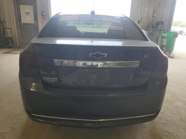 2015 CHEVROLET CRUZE LT - 1G1PC5SB2F7265397