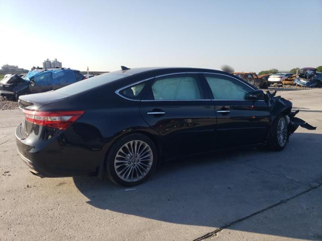 Vin: 4t1bk1eb3hu261772, lot: 52033895, toyota avalon xle 20173
