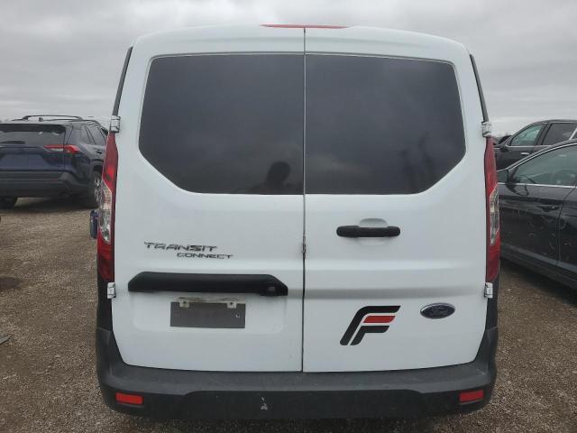 2020 FORD TRANSIT CO - NM0LS7E23L1445435