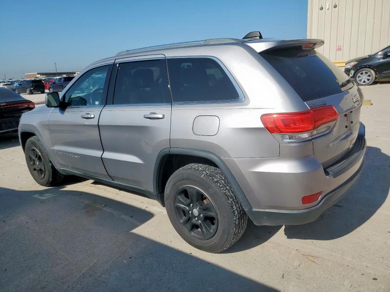 Vin: 1c4rjeag4ec182773, lot: 54085255, jeep grand cher laredo 20142