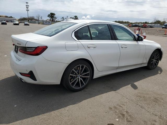 Vin: 3mw5r7j05m8b98568, lot: 53743975, bmw 3 series 20213
