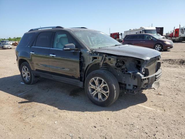 Vin: 1gkkrrkd9fj322453, lot: 52155265, gmc acadia slt-1 20154