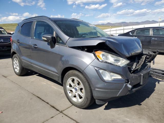 Vin: maj3p1te1jc243635, lot: 53365055, ford ecosport se 20184