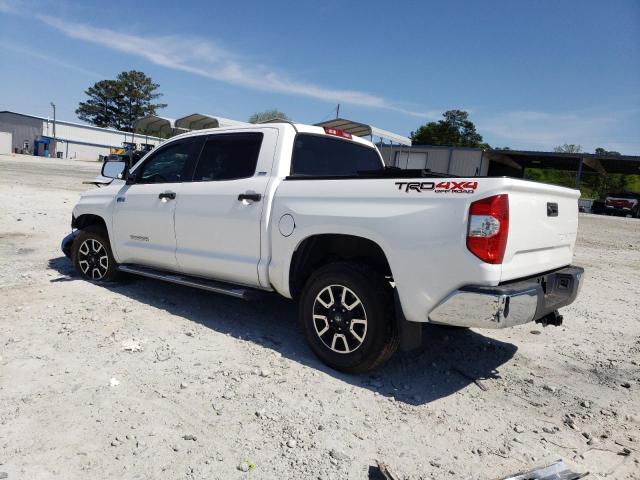 Vin: 5tfdw5f18jx699903, lot: 53641615, toyota tundra crewmax sr5 20182