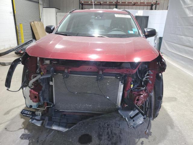 2020 TOYOTA RAV4 LE - 2T3F1RFV2LC108491