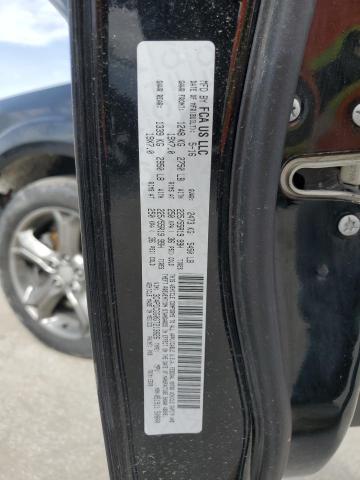 2016 DODGE JOURNEY CR - 3C4PDCGG0GT213826