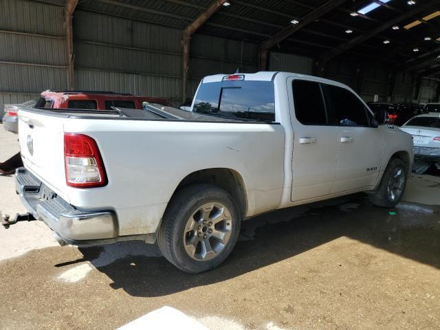 Vin: 1c6rrebt8mn625392, lot: 53911765, ram 1500 big horn/lone star 20213