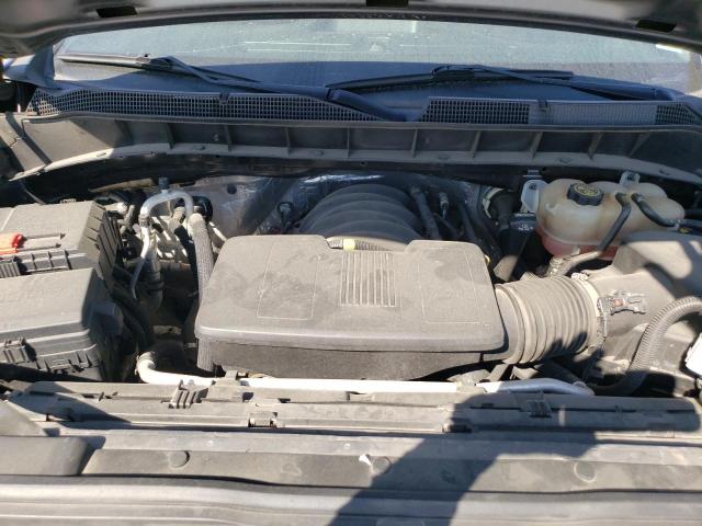 2020 CHEVROLET SILVERADO - 3GCPWBEH2LG288238