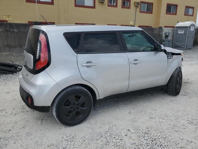 Vin: kndjn2a23k7687583, lot: 54118665, kia soul 20193