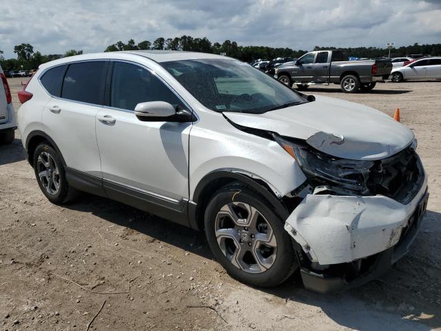 Vin: 2hkrw1h51jh510857, lot: 54129735, honda crv ex 20184