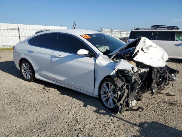 Vin: 1c3cccab0gn129749, lot: 52614385, chrysler 200 limited 20164