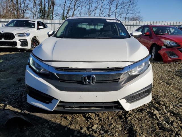 2017 HONDA CIVIC EX - 19XFC2F75HE227107