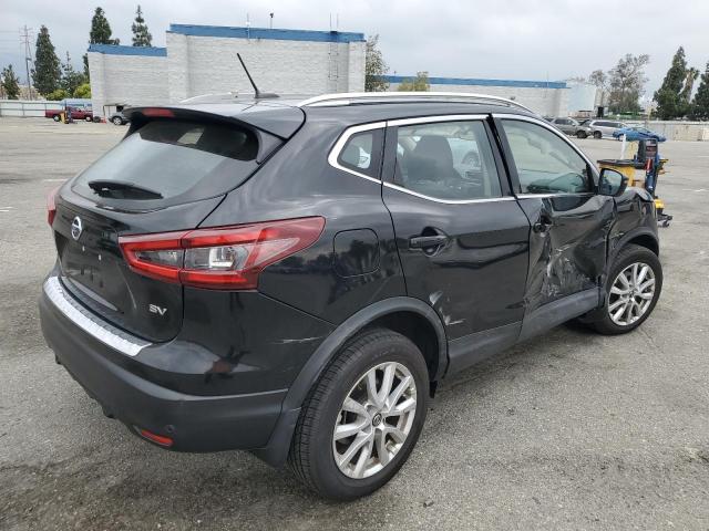 Vin: jn1bj1cv8lw261366, lot: 54567165, nissan rogue s 20203