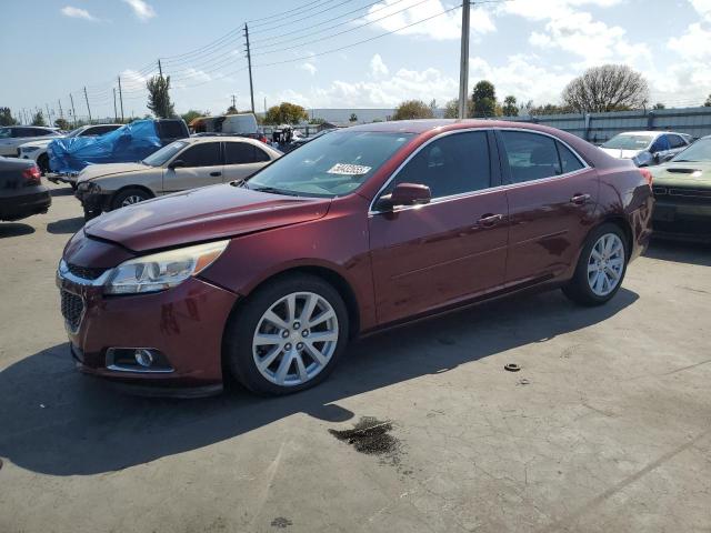 Vin: 1g11d5sl9ff343191, lot: 50432655, chevrolet malibu 2lt 2015 img_1