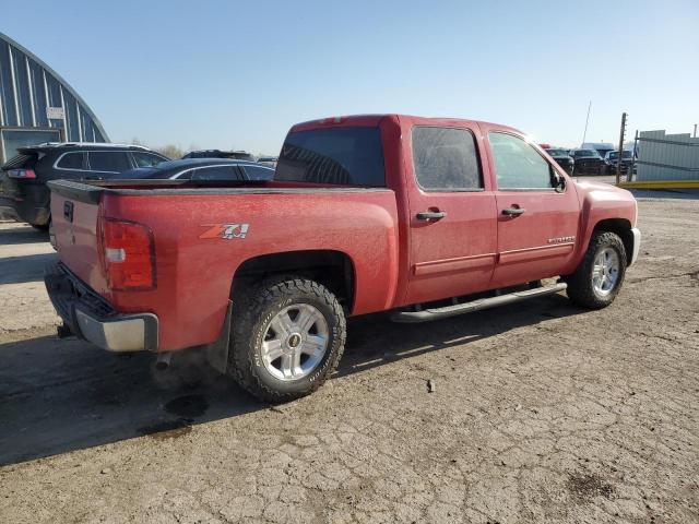 Vin: 1gcpkse7xcf111294, lot: 51822865, chevrolet all models k1500 lt 20123