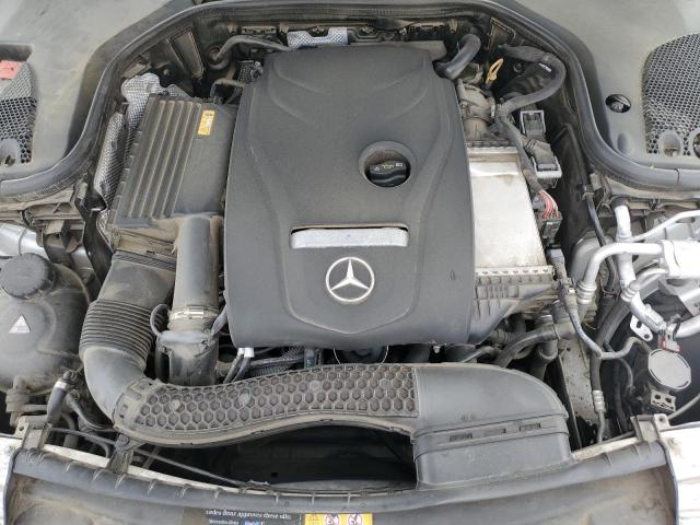 2017 MERCEDES-BENZ E 300 - WDDZF4JB6HA291693