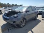 2015 HYUNDAI TUCSON LIM - KM8JU3AG0FU957795
