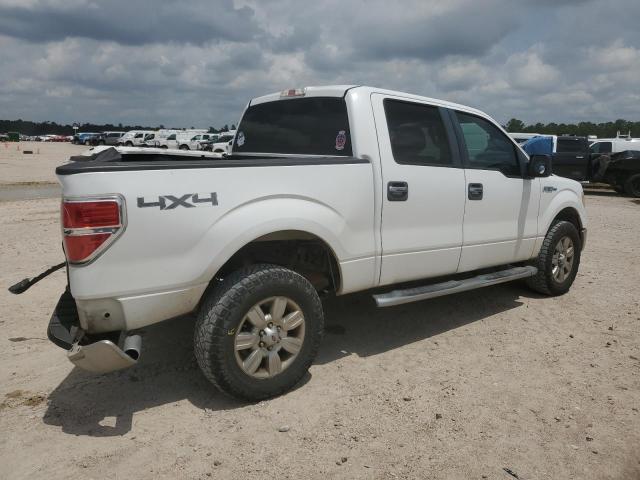 Vin: 1ftfw1ev5afb55502, lot: 53870295, ford f-150 supercrew 20103