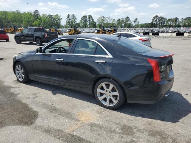 Vin: 1g6aa5ra7d0141392, lot: 51959275, cadillac ats 20132