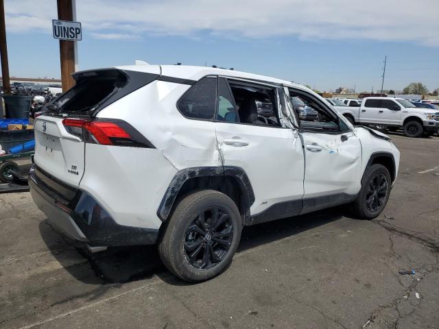 Vin: 2t3t6rfv9rw057454, lot: 53401375, toyota rav4 se 20243