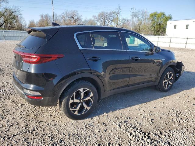 Vin: kndpmcac3l7807508, lot: 53030595, kia sportage lx 20203