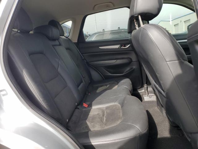 2017 MAZDA CX-5 TOURI - JM3KFACL1H0195158