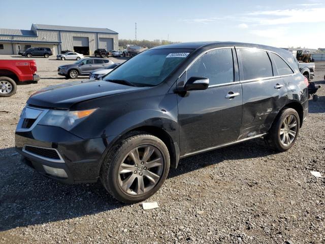 ACURA MDX ADVANC