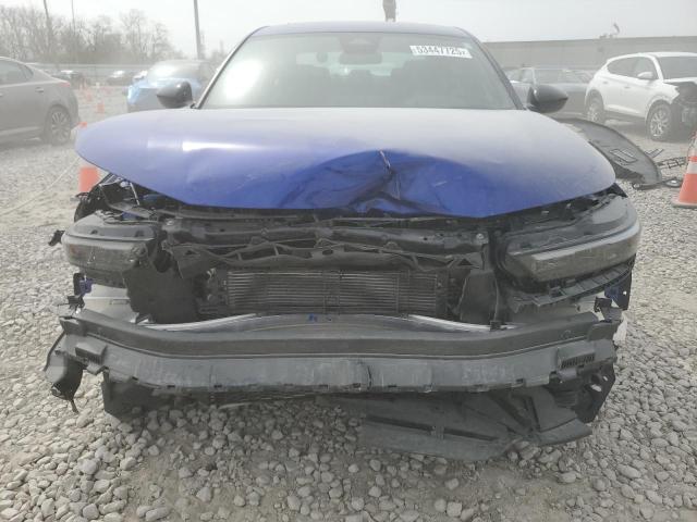 2023 HONDA ACCORD HYB - 1HGCY2F53PA061627
