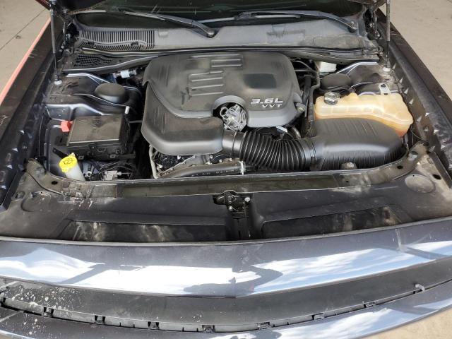 2018 DODGE CHALLENGER 2C3CDZAG0JH333012