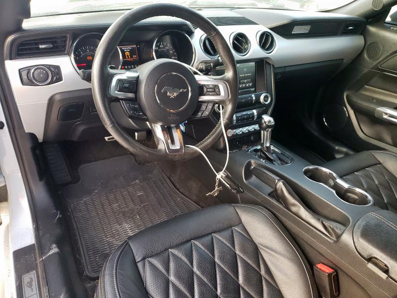 2015 FORD MUSTANG - 1FA6P8TH3F5375212