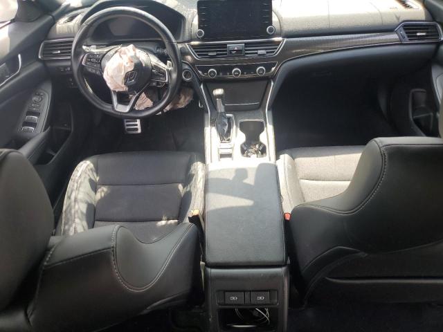 2021 HONDA ACCORD SPO - 1HGCV1F30MA075224