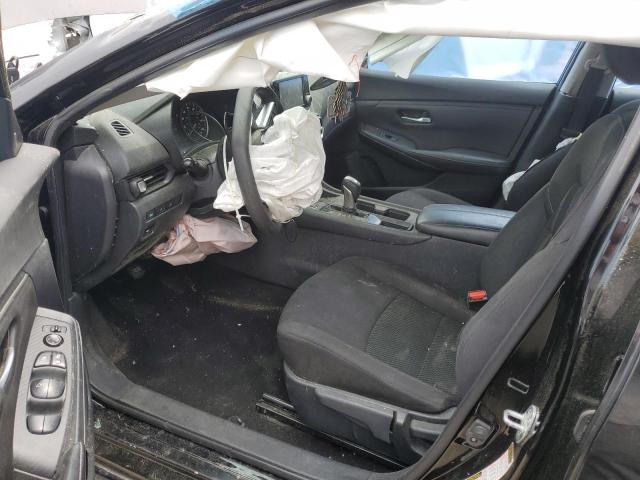 2022 NISSAN SENTRA S - 3N1AB8BV7NY210262