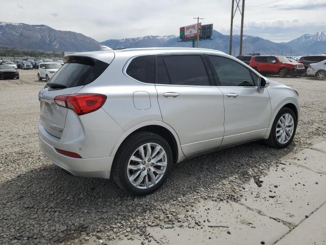 Vin: lrbfx3sx0kd007414, lot: 54858955, buick envision premium 20193