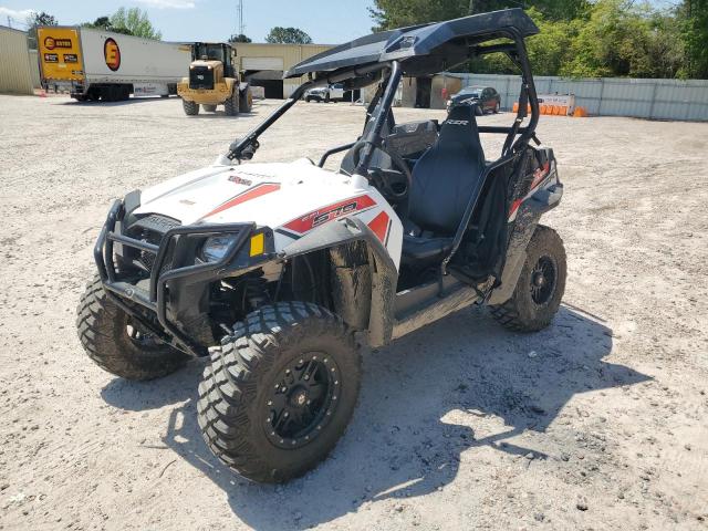 2019 POLARIS RZR 570 3NSVHA57XKE743588