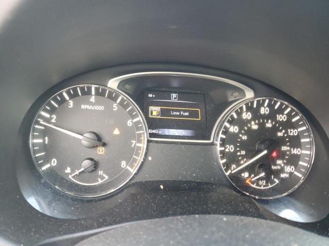 2017 NISSAN ALTIMA 3.5 1N4BL3AP0HC190203
