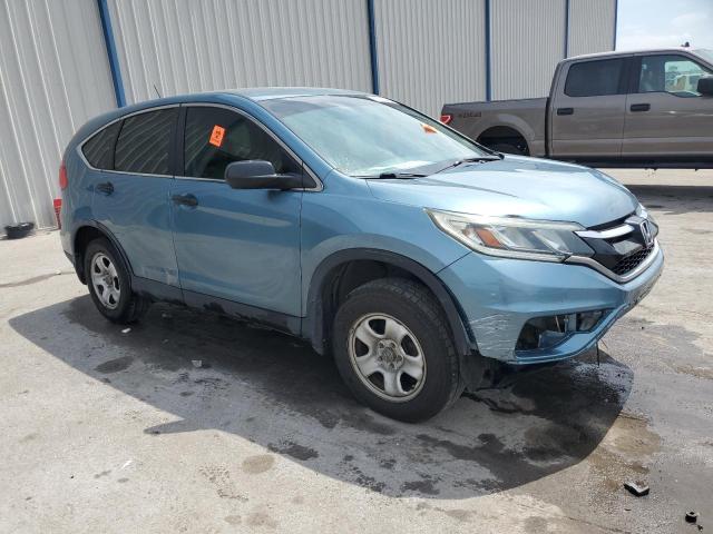 2015 HONDA CR-V LX - 5J6RM4H3XFL004592