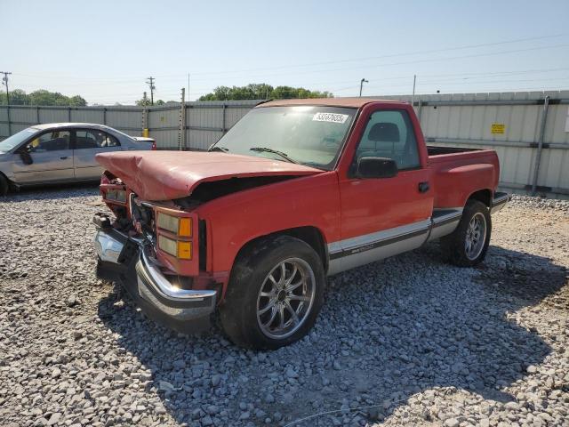 Vin: 1gtec14h0sz547142, lot: 53267655, gmc sierra c1500 1995 img_1