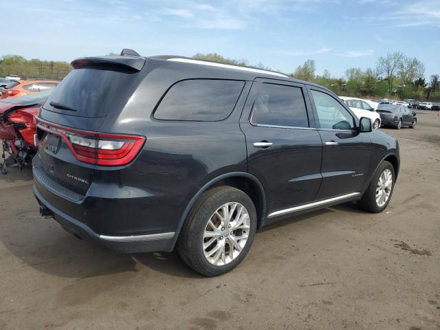 Vin: 1c4rdjeg7ec563365, lot: 54990725, dodge durango citadel 20143