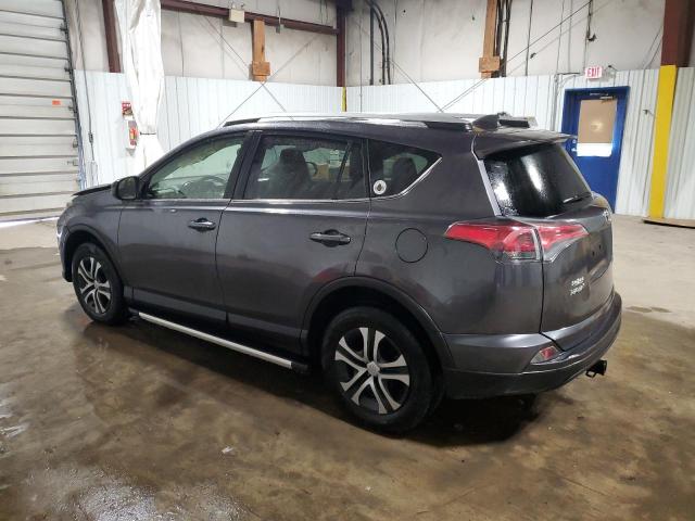 2016 TOYOTA RAV4 LE - JTMBFREV7GJ071569