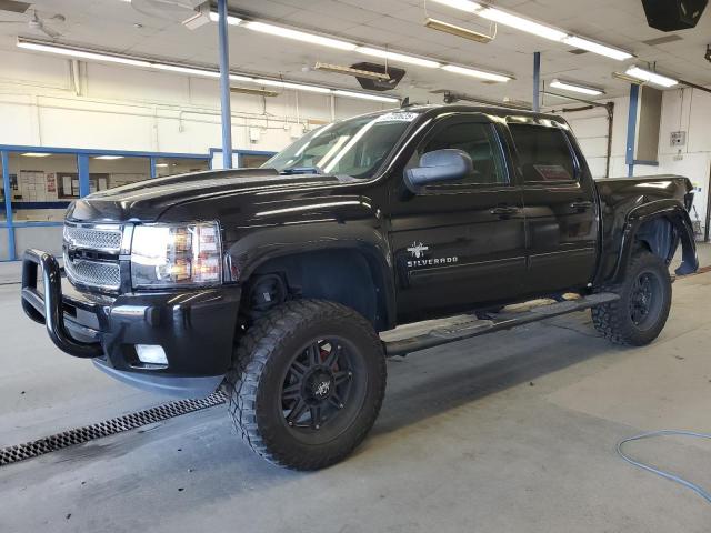 Vin: 3gcpkse78dg267821, lot: 53720625, chevrolet all models k1500 lt 2013 img_1