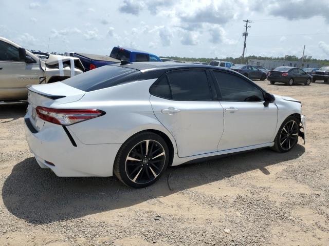 Vin: 4t1bz1hk9ku023990, lot: 54346525, toyota camry xse 20193