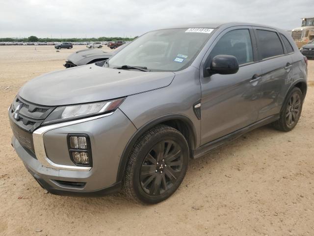 MITSUBISHI OUTLANDER ES