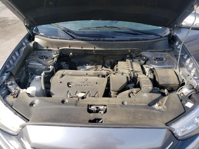 2018 MITSUBISHI OUTLANDER - JA4AP3AW6JZ032253