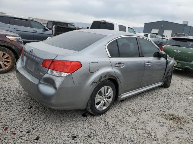 Vin: 4s3bmba6xb3236121, lot: 53944305, subaru legacy 2.5i 20113