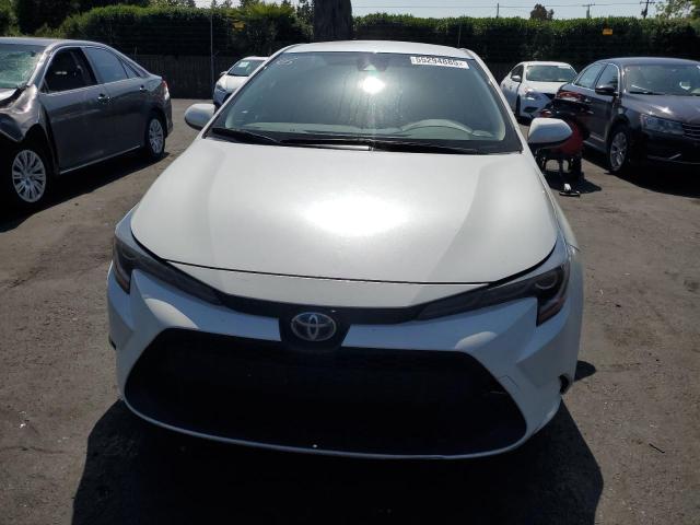 2021 TOYOTA COROLLA LE - JTDEAMDE2MJ016281