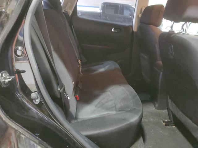 2015 NISSAN ROGUE SELE - JN8AS5MT9FW650620