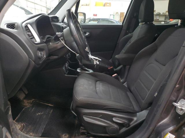 2019 JEEP RENEGADE L - ZACNJBBB4KPK74227